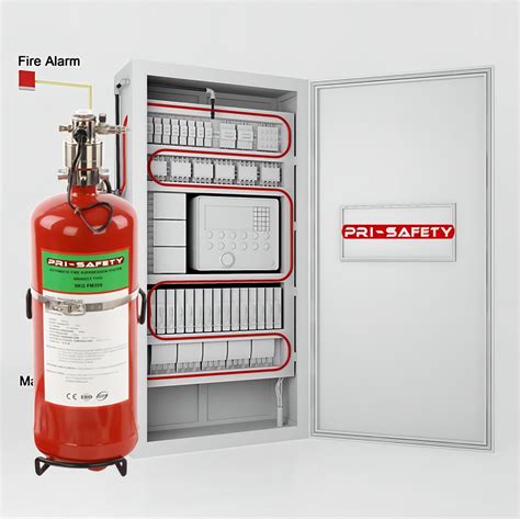 electrical enclosure fire suppression system|electrical room fire extinguisher.